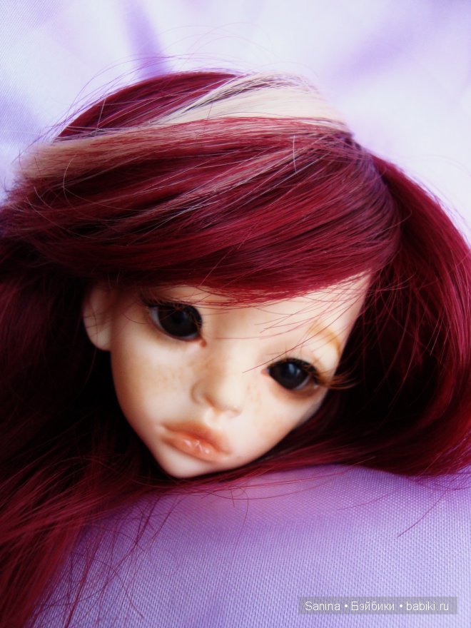 Новые работы от Sanina! Рада пригласить в гости