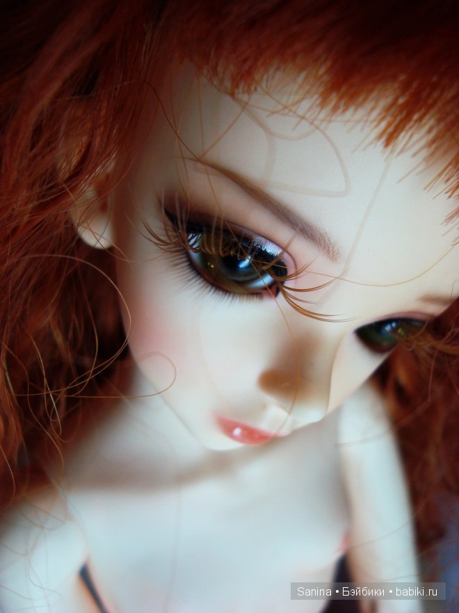 Новые работы от Sanina! Рада пригласить в гости