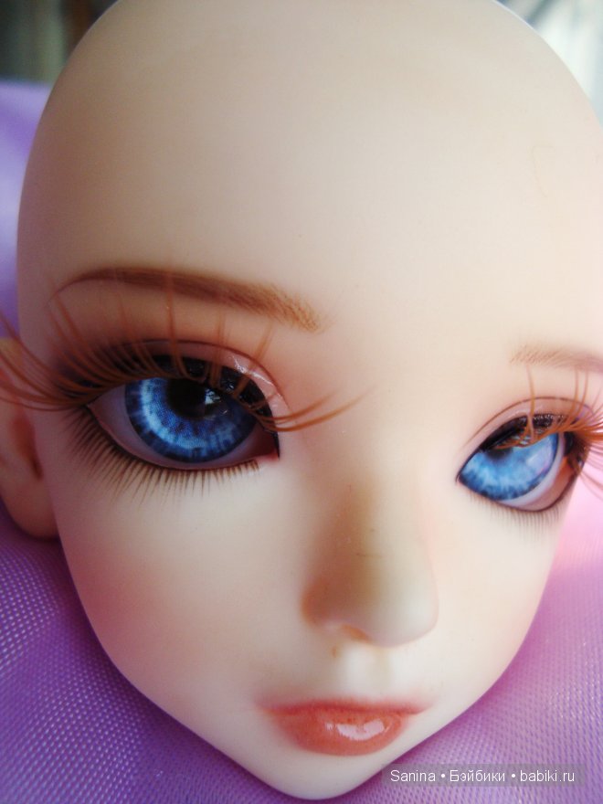 Новые работы от Sanina! Рада пригласить в гости