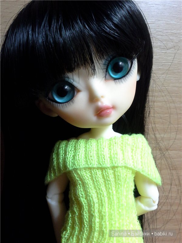 Новые работы от Sanina! Рада пригласить в гости