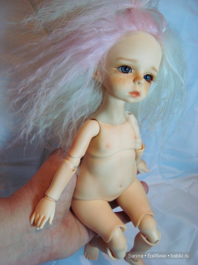 Новые работы от Sanina! Рада пригласить в гости (фото 8)