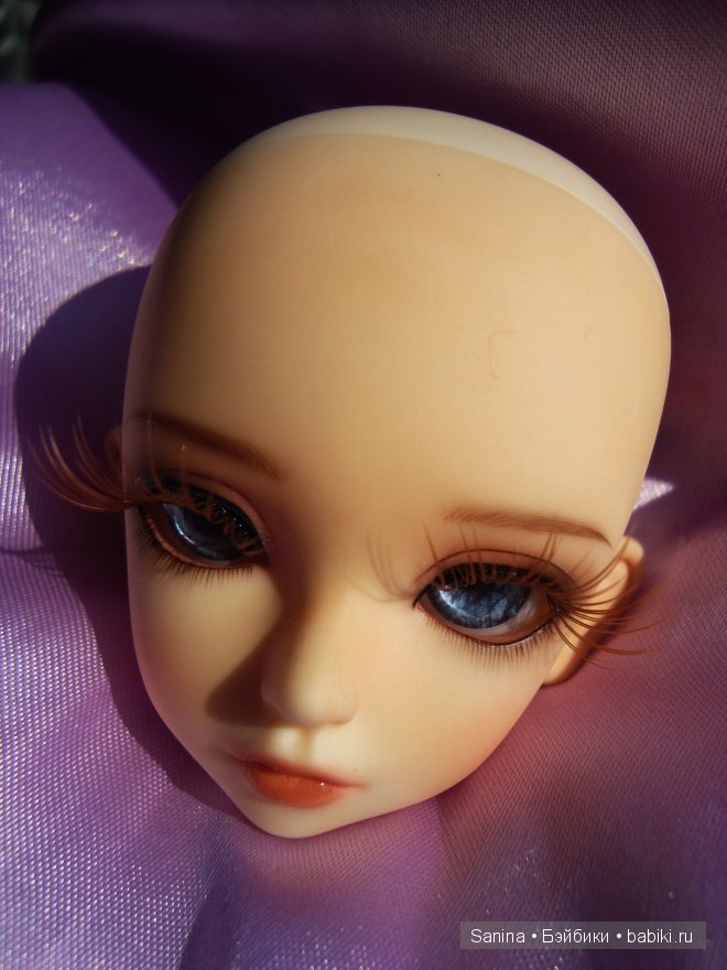 Новые работы от Sanina! Рада пригласить в гости