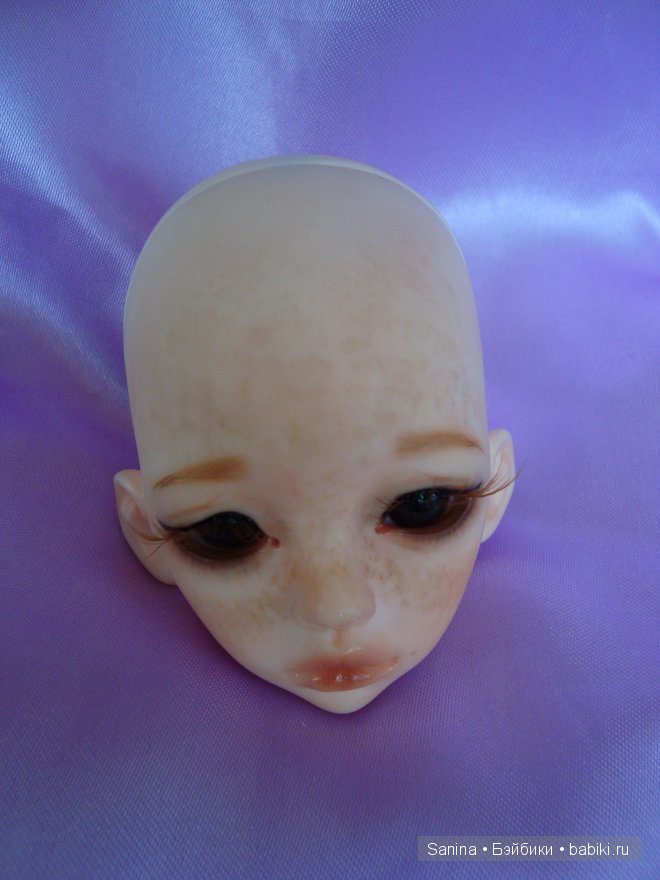 Новые работы от Sanina! Рада пригласить в гости