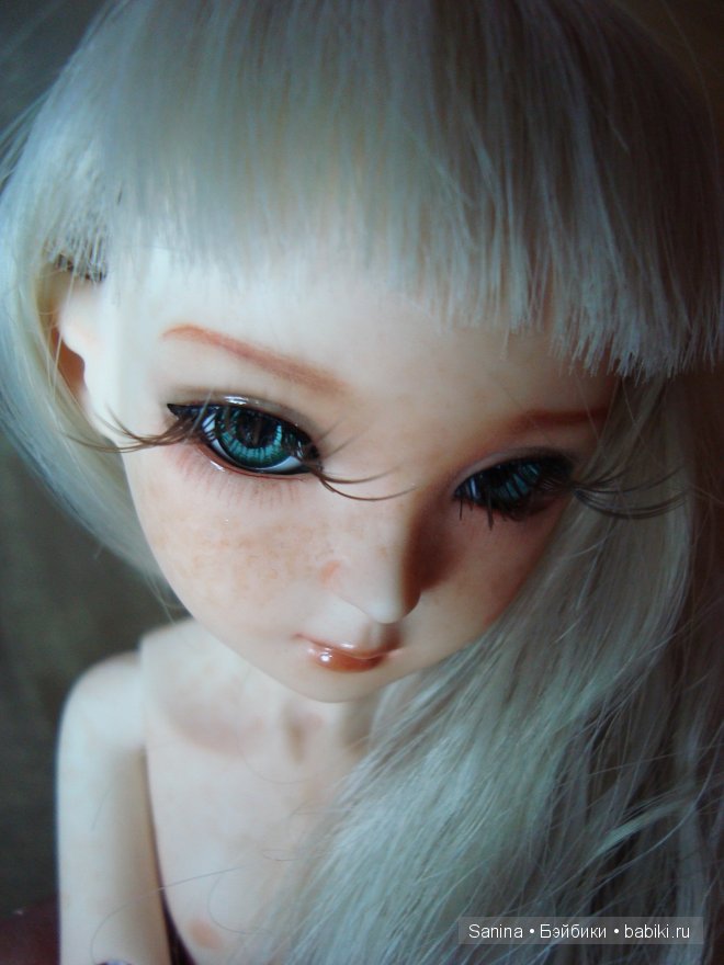 Новые работы от Sanina! Рада пригласить в гости