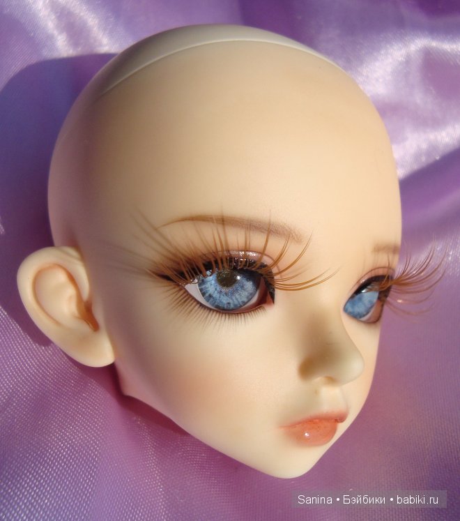 Новые работы от Sanina! Рада пригласить в гости