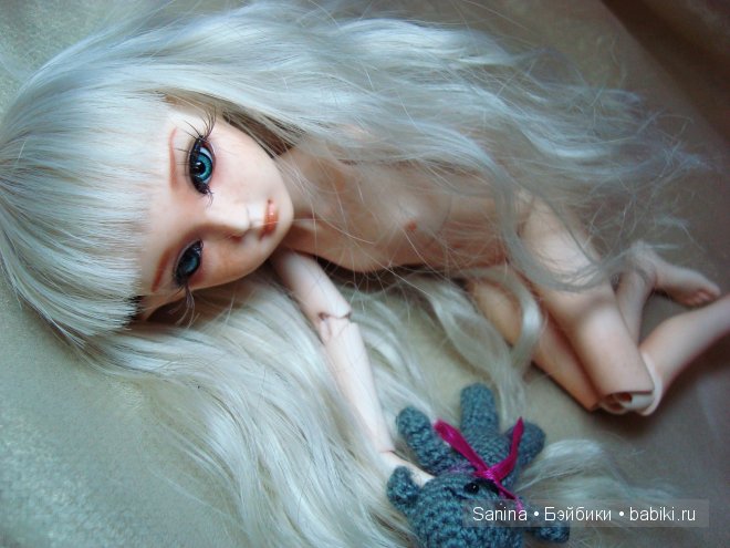 Новые работы от Sanina! Рада пригласить в гости