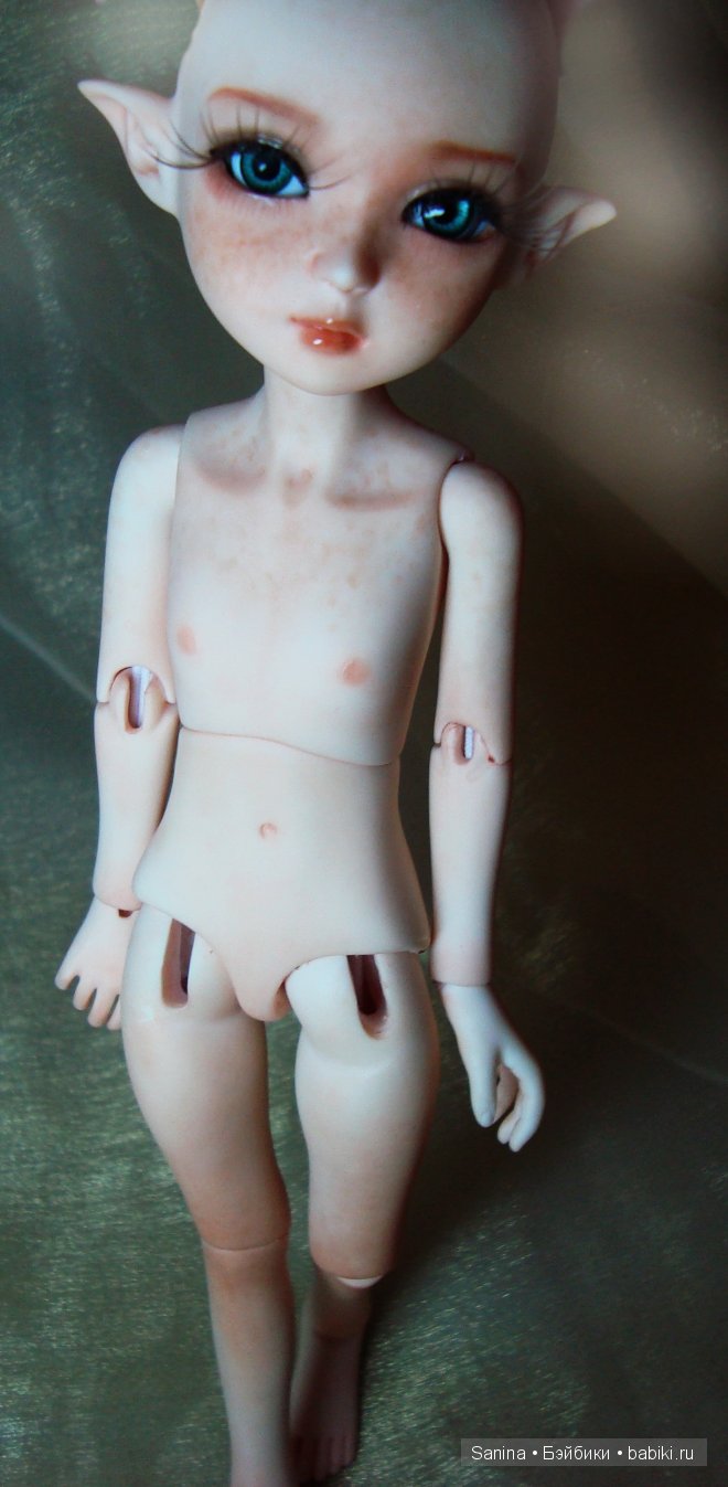 Новые работы от Sanina! Рада пригласить в гости