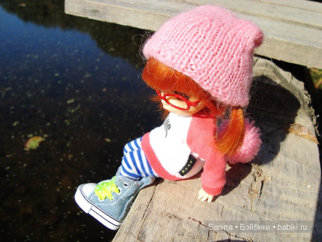 А я ДЕВОЧКА! И хочу новое платье (фото 2)