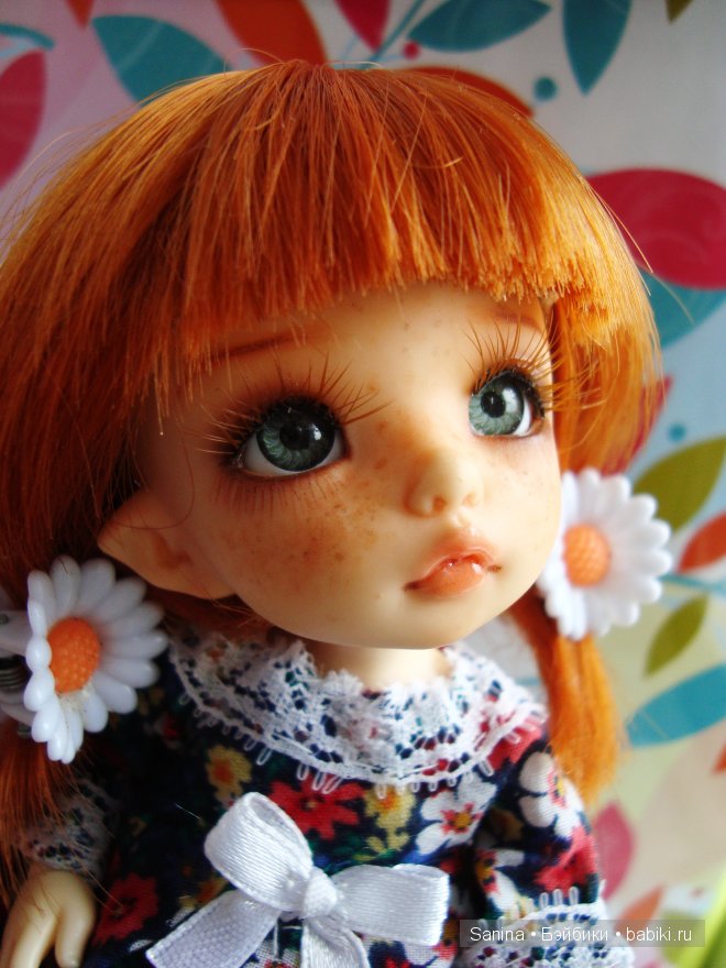 А я ДЕВОЧКА! И хочу новое платье (фото 4)