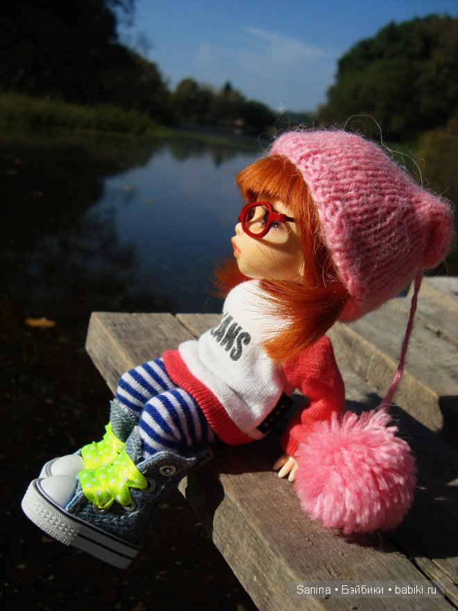 А я ДЕВОЧКА! И хочу новое платье