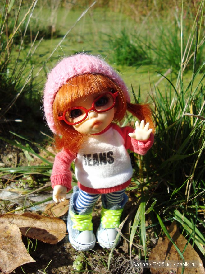 А я ДЕВОЧКА! И хочу новое платье (фото 3)