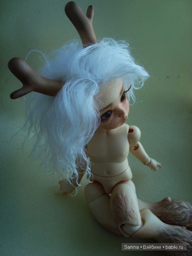 Мейкап и блашинг. Время перемен (фото 7)