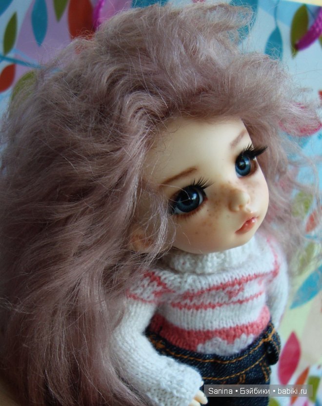 Мейкап и блашинг. Время перемен