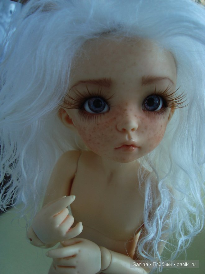 Мейкап и блашинг. Время перемен (фото 6)