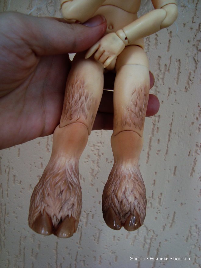 Мейкап и блашинг. Время перемен (фото 2)