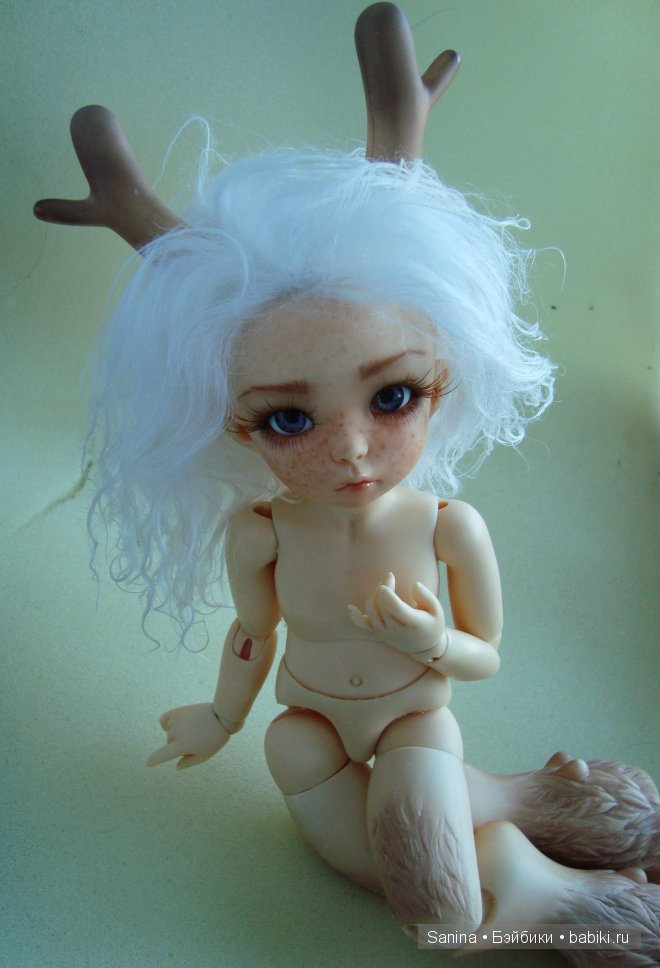 Мейкап и блашинг. Время перемен (фото 8)