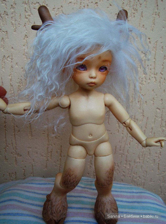 Мейкап и блашинг. Время перемен (фото 3)