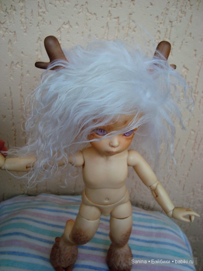 Мейкап и блашинг. Время перемен (фото 4)