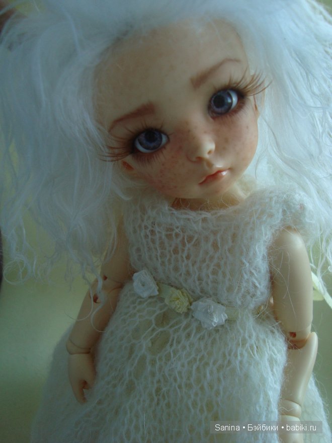 Мейкап и блашинг. Время перемен (фото 10)