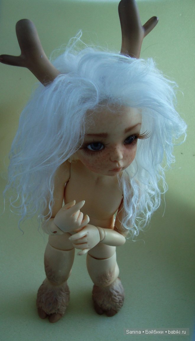 Мейкап и блашинг. Время перемен (фото 5)