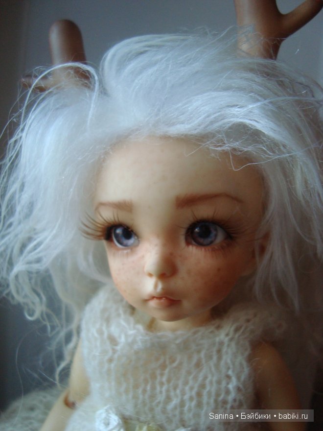 Мейкап и блашинг. Время перемен