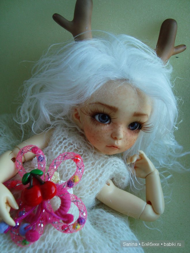 Мейкап и блашинг. Время перемен