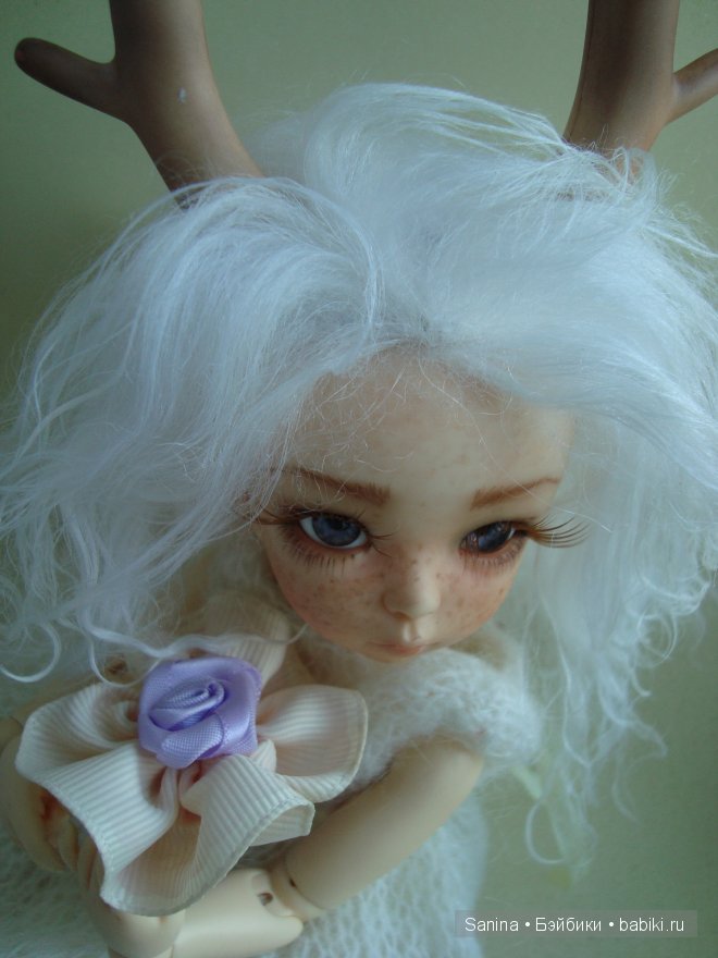 Мейкап и блашинг. Время перемен