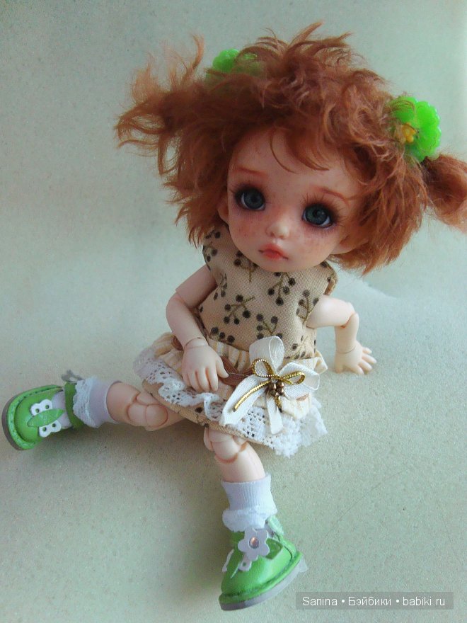 Смена образа! Почти кардинально) (фото 4)