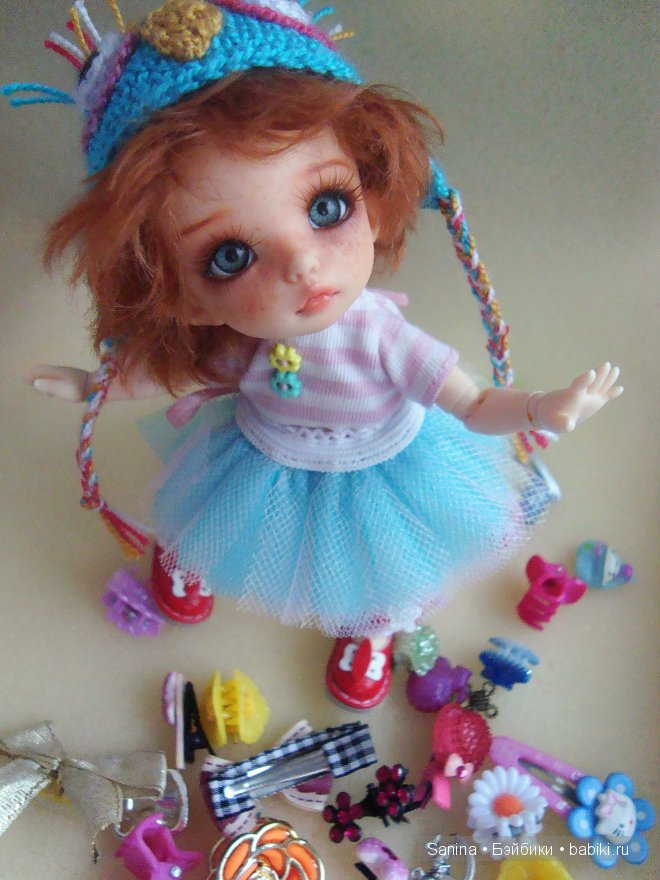 Смена образа! Почти кардинально) (фото 9)