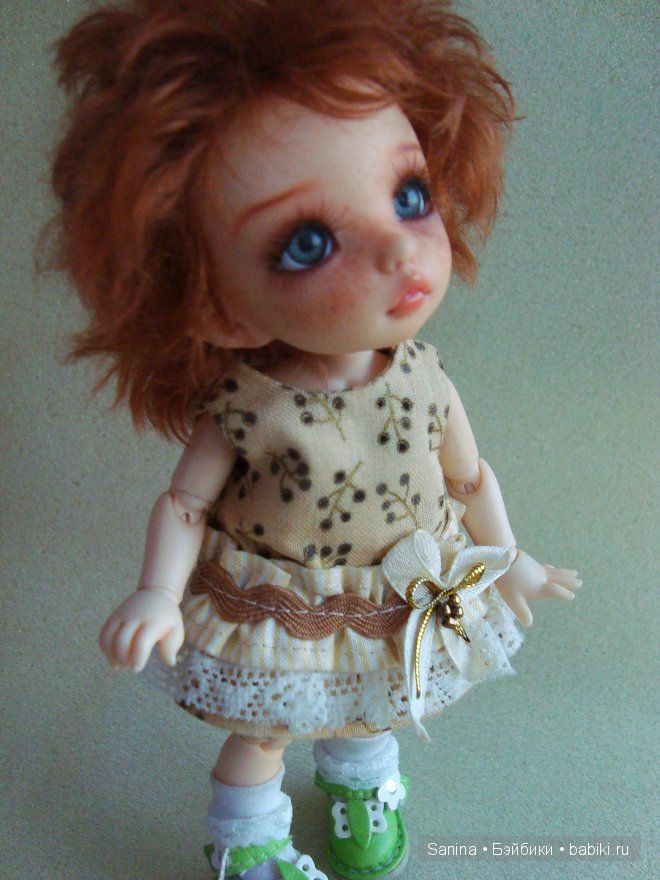 Смена образа! Почти кардинально) (фото 5)