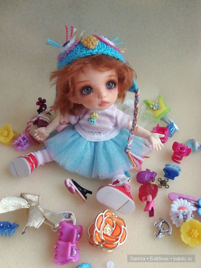 Смена образа! Почти кардинально) (фото 8)