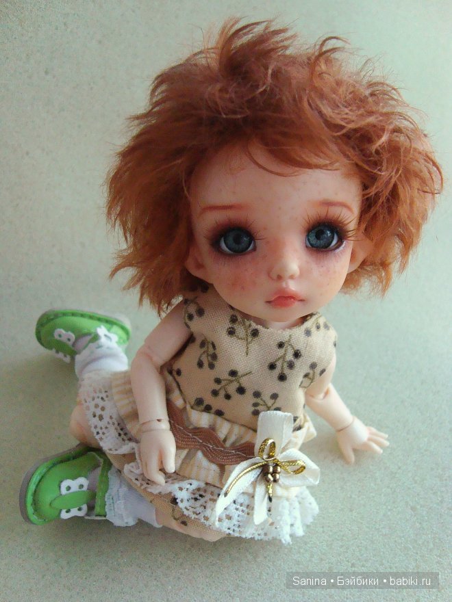 Смена образа! Почти кардинально) (фото 7)