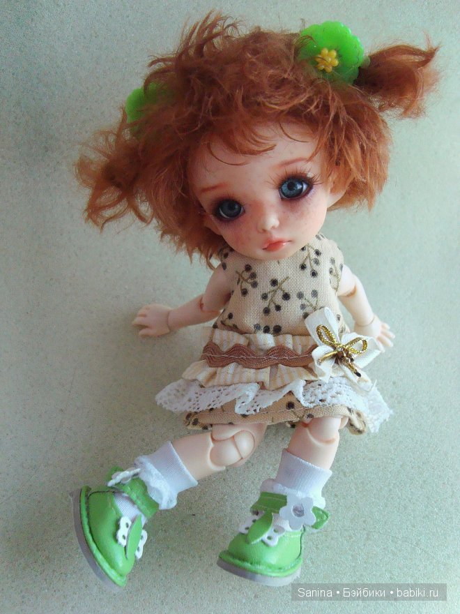 Смена образа! Почти кардинально) (фото 3)