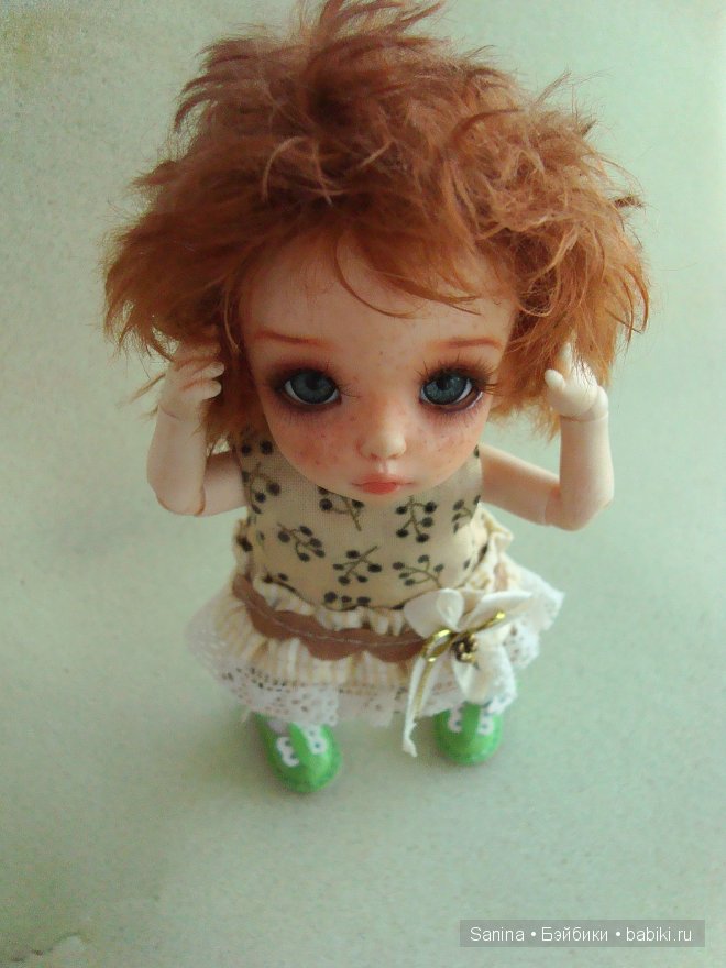 Смена образа! Почти кардинально) (фото 6)