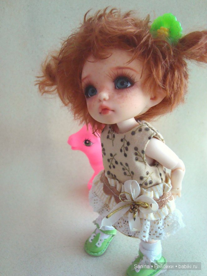 Смена образа! Почти кардинально) (фото 2)