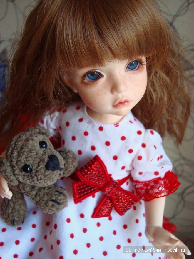 Элин. Девочка - лисенок? Моя новая работа. Мейк-ап, блашинг