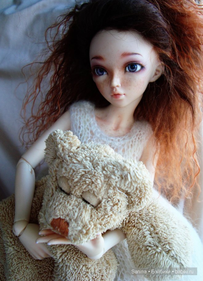 Как же этими Ледями становятся | Бэйбики Как же этими Ледями становятся (фото 3)