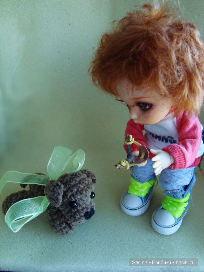 Как же этими Ледями становятся | Бэйбики Как же этими Ледями становятся (фото 10)