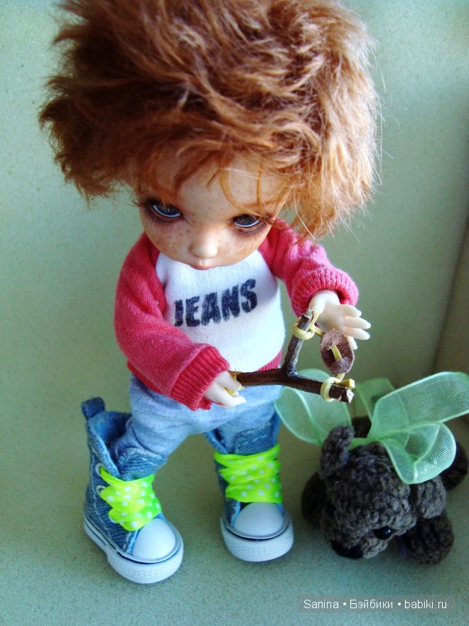 Как же этими Ледями становятся | Бэйбики Как же этими Ледями становятся (фото 8)