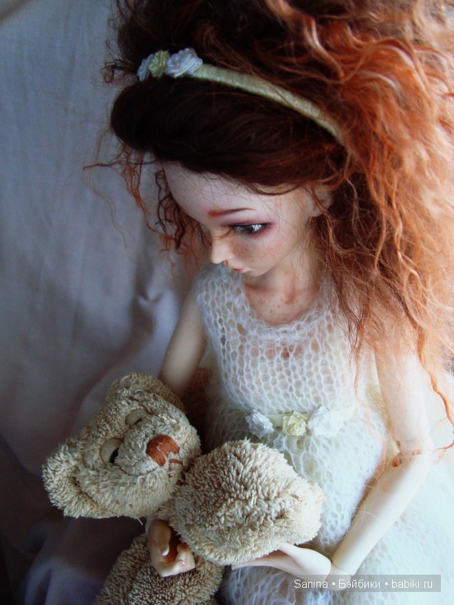 Как же этими Ледями становятся | Бэйбики Как же этими Ледями становятся (фото 4)