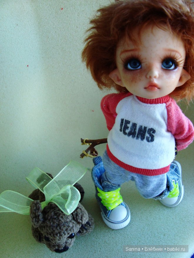 Как же этими Ледями становятся | Бэйбики Как же этими Ледями становятся (фото 9)