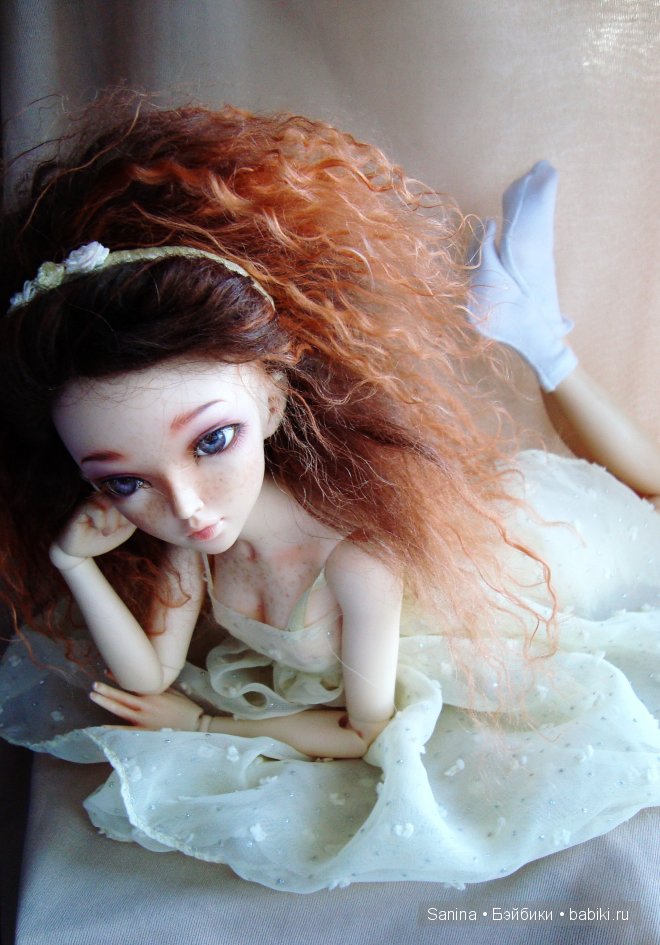 Как же этими Ледями становятся | Бэйбики Как же этими Ледями становятся (фото 5)