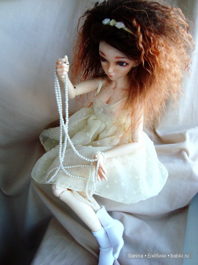 Как же этими Ледями становятся | Бэйбики Как же этими Ледями становятся (фото 6)