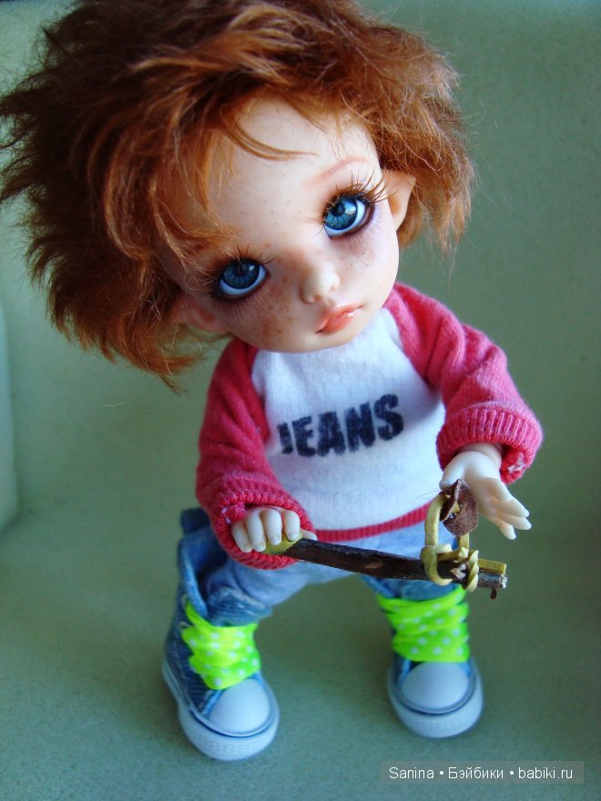 Как же этими Ледями становятся | Бэйбики Как же этими Ледями становятся (фото 7)