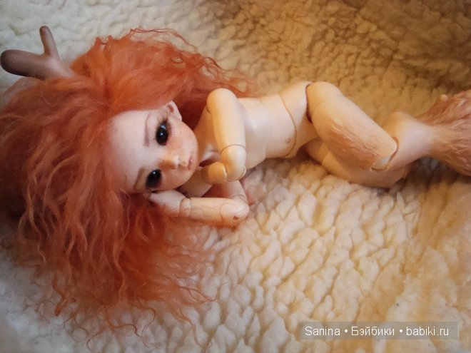 Нежного, доброго утра! Ляля, гибрид БЖД (фото 2)