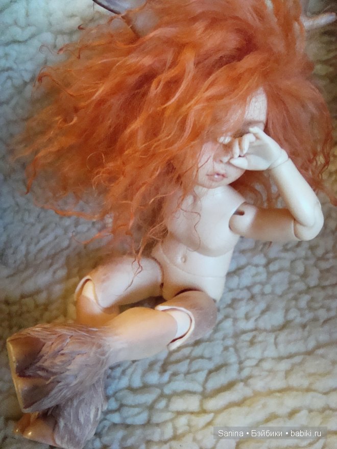 Нежного, доброго утра! Ляля, гибрид БЖД (фото 3)