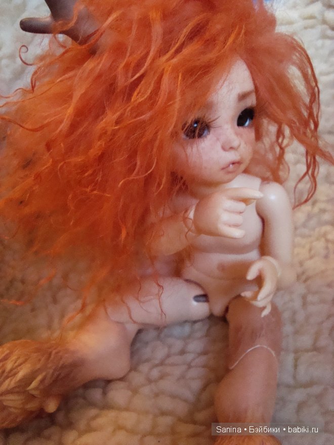 Нежного, доброго утра! Ляля, гибрид БЖД (фото 6)