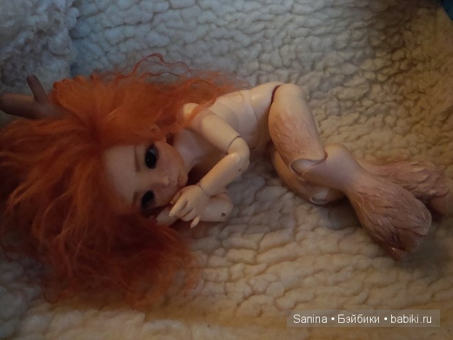 Нежного, доброго утра! Ляля, гибрид БЖД