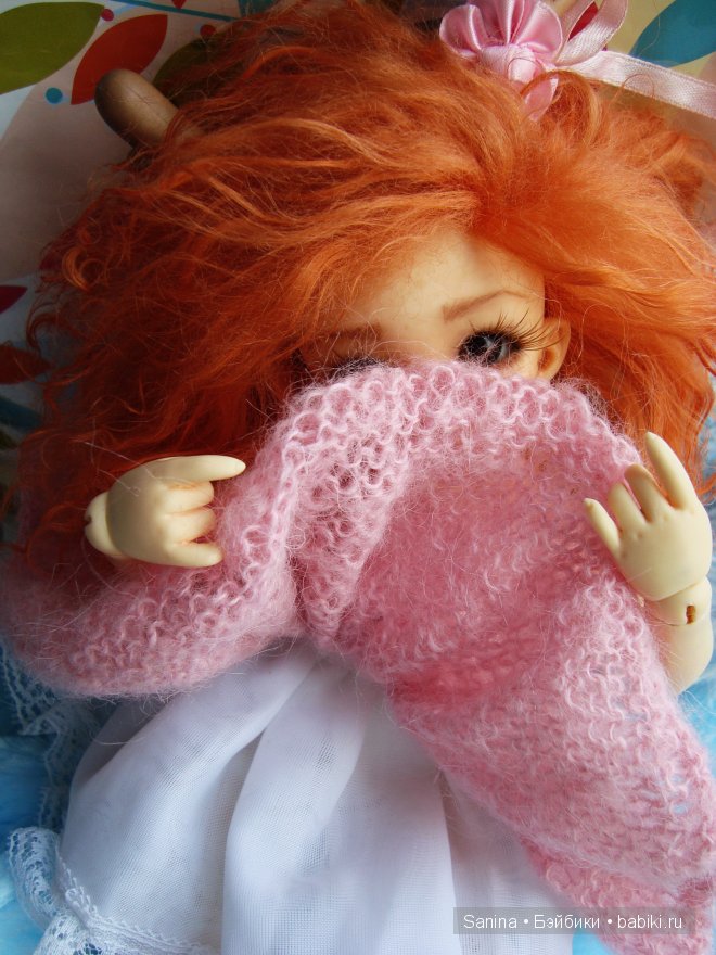 Нежного, доброго утра! Ляля, гибрид БЖД