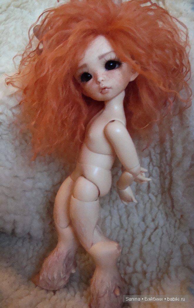 Нежного, доброго утра! Ляля, гибрид БЖД (фото 5)